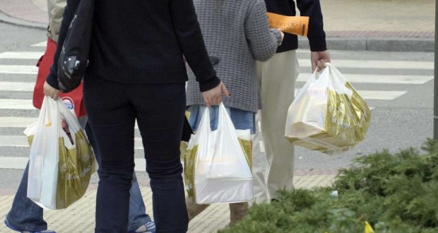 Bolsas plasticas en chile