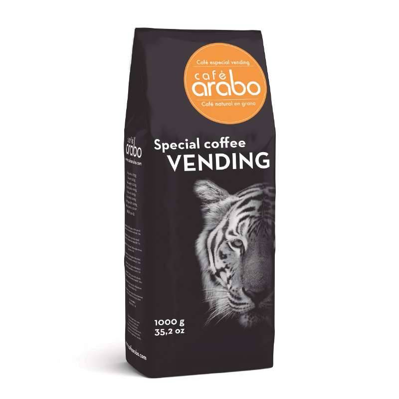 cafe-especial-vending café en grano